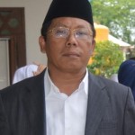 Ketua Pengurus Wilayah Nahdlatul Ulama (PWNU) Jawa Tengah KH Abu Hapsin, Ph.D