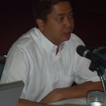 Harjanto Halim