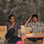 Rukardi dan Tedi