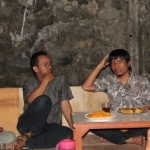 Rukardi dan Tedi