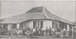 Zendinghuis Muaratua