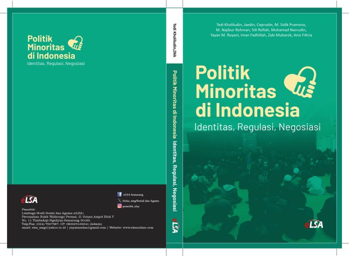 Resensi Politik Minoritas di Indonesia: Kuasa, Suara, dan Rupa yang Terlupa