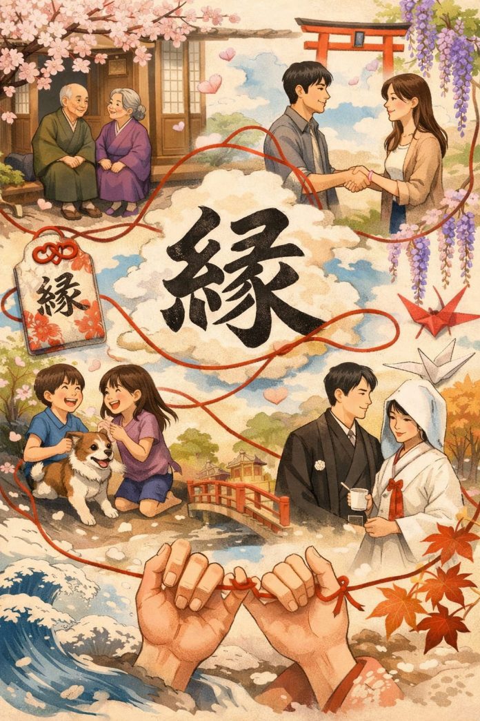Foto EN Budaya Jepang